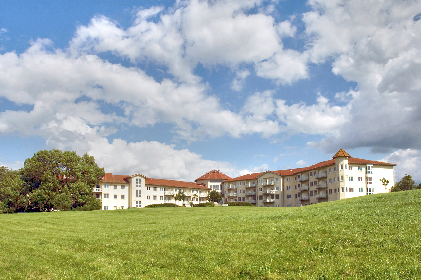 Helios Klinik Leezen